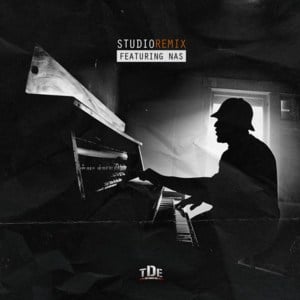 Studio (Remix) - ScHoolboy Q (Ft. BJ the Chicago Kid & Nas)