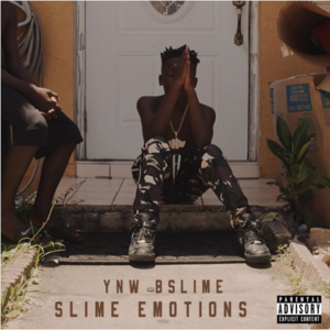 Slime Emotions - YNW BSlime