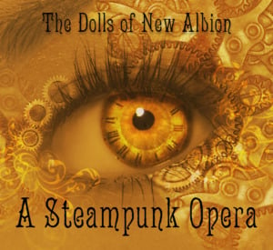 Annabel Has A Doll - Paul Shapera (Ft. Jason Broderick, Kayleigh McKnight & Lauren Osborn)