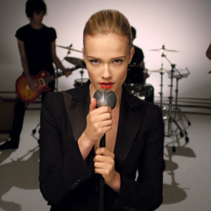 Begging Me - Florrie