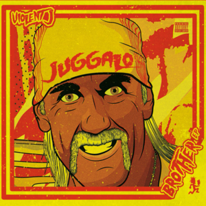 Brother! - Violent J