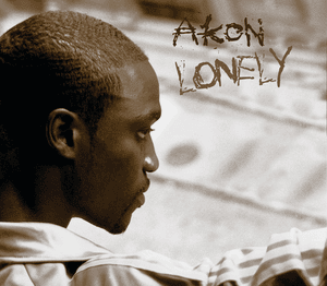 Lonely - Akon