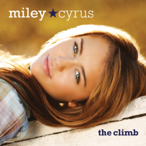 The Climb - Miley Cyrus