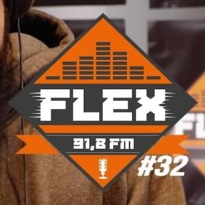 FLEXclusive Cypher32 (OG Keemo Part II) - Flex FM (Ft. Funkvater, OG Keemo & Samir)