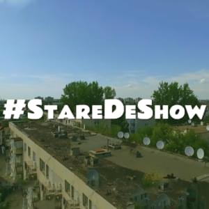 #StareDeShow - Boier Bibescu (Ft. Alex Velea, Jon Băiat Bun, Puya & Rashid (ROU))