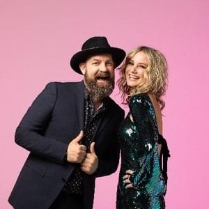 Stuck Like Glue (Single) - Sugarland