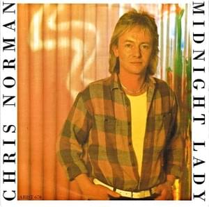 Midnight Lady - Chris Norman