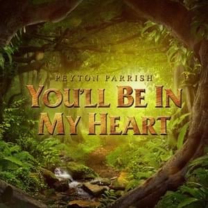 I’ll Make a Man Out of You - Peyton Parrish