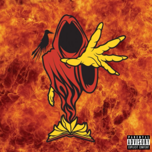 Burning Up - Insane Clown Posse