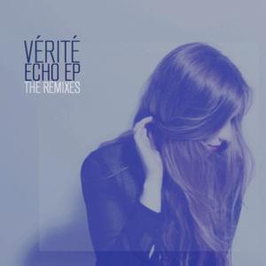 Strange Enough (Carousel Remix) - VÉRITÉ