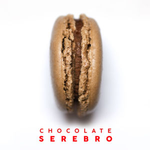 Chocolate - SEREBRO