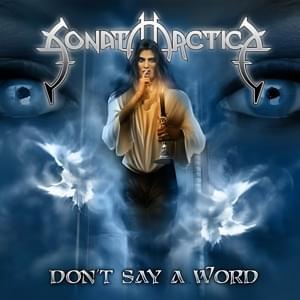 World in My Eyes - Sonata Arctica