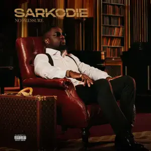 Fireworks - Sarkodie (Ft. Moelogo & Wale)