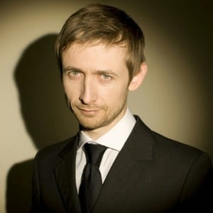 Make It Easy On Yourself - The Divine Comedy