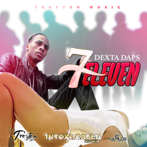 7eleven - Dexta Daps