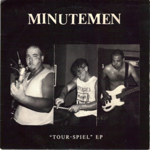 Green River - Minutemen