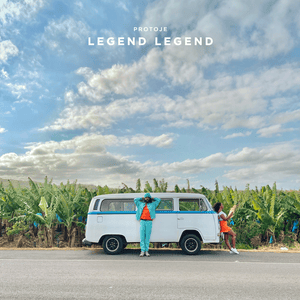 Legend Legend - Protoje