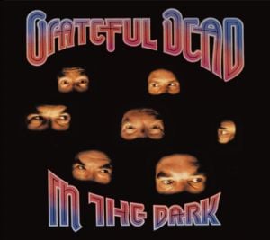 Throwing Stones - The Grateful Dead