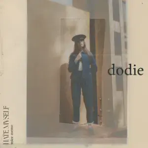 Hate Myself (Voice Memo) - ​dodie