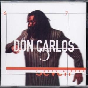 Time - Don Carlos