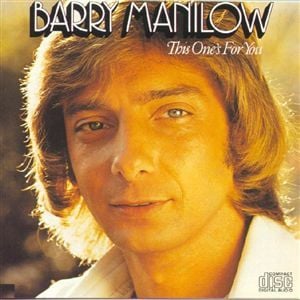 Riders to the Stars - Barry Manilow