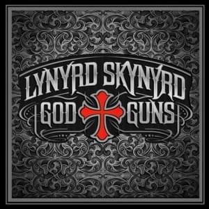 Raining In My Heartland - Lynyrd Skynyrd