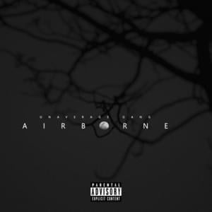 Airborne - UNAVERAGE GANG (Ft. Jerome The Prince, SCHIZX & TVBUU)