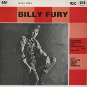 Wondrous Place - Billy Fury