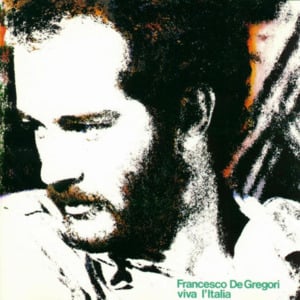 Terra e acqua - Francesco De Gregori