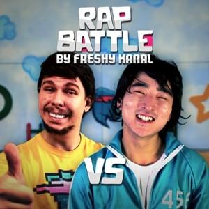 Squid Game vs. MrBeast - Freshy Kanal (Ft. Cam Steady, Jay Chay, Mike Choe & Skitzy)