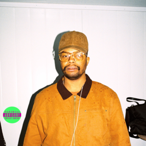 Southern Isolation 2 - Matt Martians (Ft. Steve Lacy)