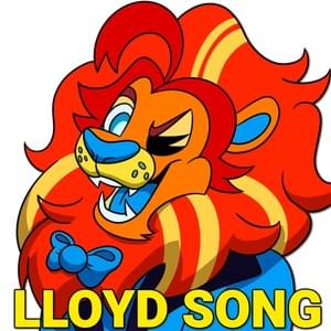 Lloyd The Lion Song - BENJIxScarlett