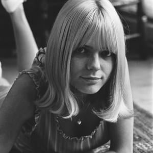 Les couloirs des Halles - France Gall