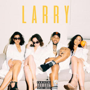 007 - Larry June