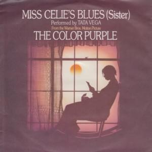 Miss Celie’s Blues (Sister) - Quincy Jones