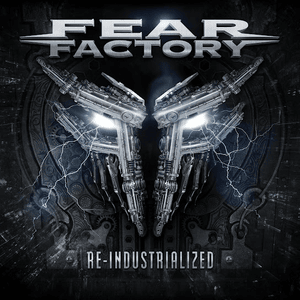 Saturation - Fear Factory