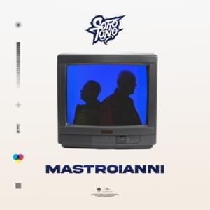 Mastroianni - Sottotono