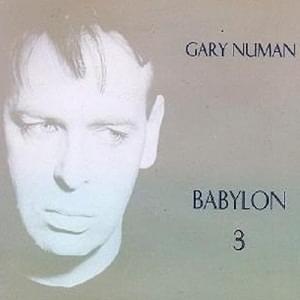 Tribal - Gary Numan