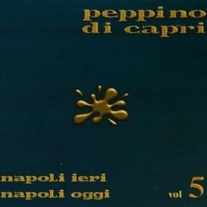 Dimane - Peppino Di Capri