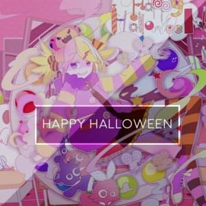 Happy Halloween - JubyPhonic