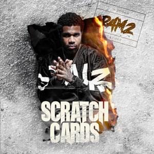 Scratch Cards - ​Ramz