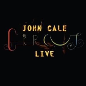 Helen of Troy (Live) - John Cale