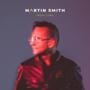 Wonder Hearts - Martin Smith