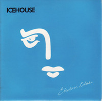 Electric Blue - Icehouse