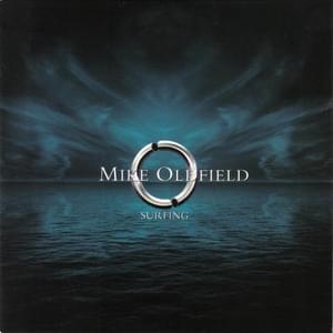 Surfing - Mike Oldfield