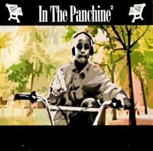 Revenge - In The Panchine