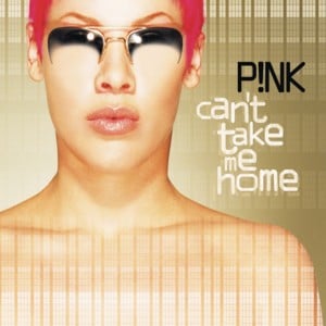 Split Personality - P!nk