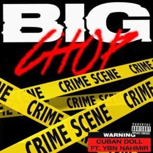 Big Chop - Cuban Doll (Ft. YBN Nahmir)