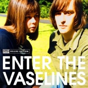 Lovecraft - The Vaselines