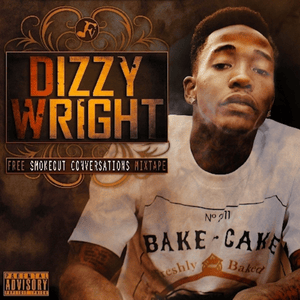 Independent Living - Dizzy Wright (Ft. Hopsin & SwizZz)